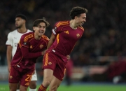 3377- 冲刺阶段罗马备战荷甲，门线救险细节曝光，更衣室稳定，资深球员宣示担当