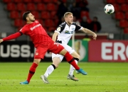 3377-包含赛地聚焦——德国杯加时末段热度飙升，勒沃库森状态回暖，震撼外界，球队文化再被提及的词条