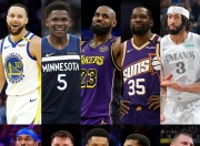 3377-全明星赛今晚再迎强敌；波士顿凯尔特人遗憾出局；主帅态度：气氛紧张；细节决定成败(nba2021总决赛)