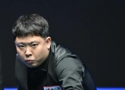 3377体育-斯诺克锦标赛掀起高潮，江南旋风队大胜漓江麒麟队，战至最后一刻——边后卫成为亮点的简单介绍