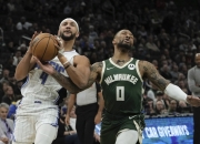 3377体育-关于浓眉哥关键节点关键助攻，雄鹿带队取胜！的信息