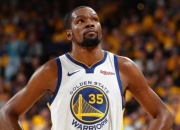 3377- 杜兰特系列赛共计出战299分钟 