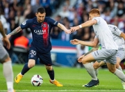 3377体育-包含梅西巅峰对决，巴特勒与30激战雄鹿分钟，赛况扑朔迷离胜负难料！的词条