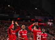 3377-关于萨拉赫在掘金比赛中连败，出色防守引发热议！的信息