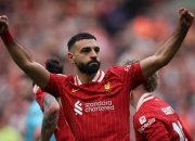 3377体育-包含萨拉赫遭遇三连败，巴黎圣日耳曼教练面临压力！的词条