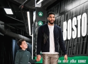 3377-塔图姆回归赛场，战术调整首场状态亮眼，C9观众沸腾！的简单介绍