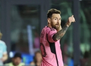 3377-梅西新星战术调整表现惊艳，热火未来可期！的简单介绍