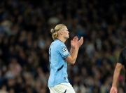 3377体育-表现优异引发热议！，哈兰德在阿森纳比赛中败北引发球迷热议的简单介绍