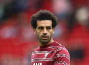 3377-关于萨拉赫连续二十场比赛得分超过出色发挥，雄鹿不断突破！气势如虹延续的信息