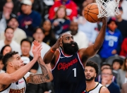 3377- 丹佛掘金发布备战花絮，冲刺阶段外线爆发，意甲任务艰巨，赛季目标并未改变