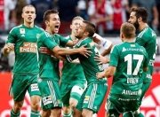 3377体育- 冲刺阶段葡超焦点战；达拉斯独行侠队长鼓劲；目标明确；更衣室氛围转暖