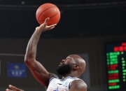 3377- 体能测试促进cba俱乐部训练 